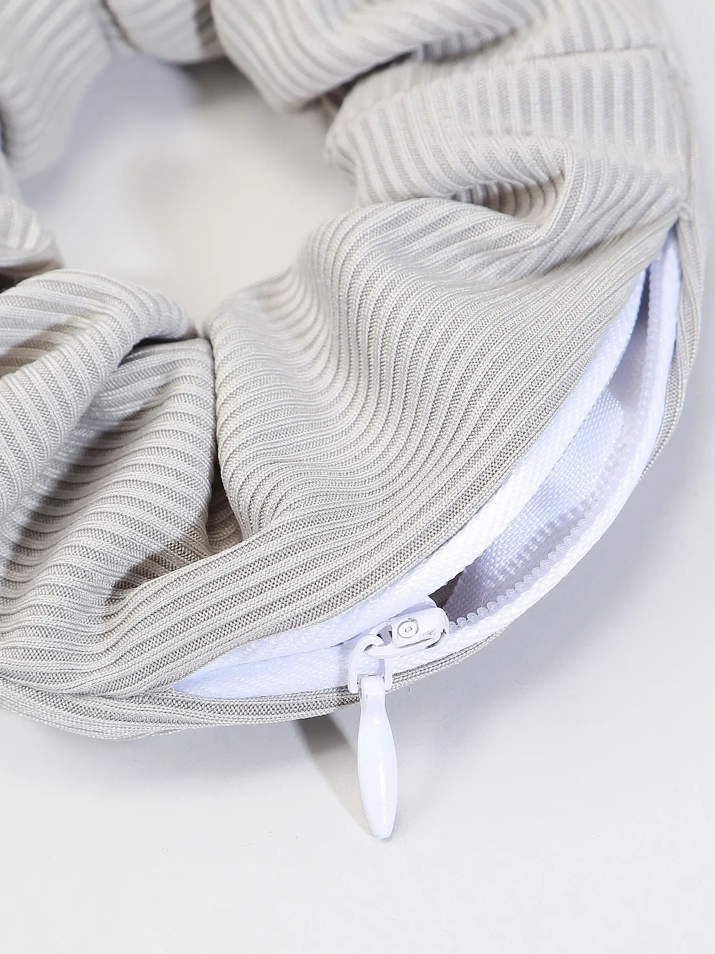 FIGLIA | Damen Haarband Scrunchie | 
